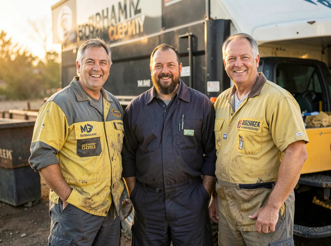Sewage Cleanup company in Westover, WV